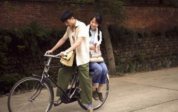 山楂树之恋歌词