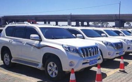 经常租车的人来聊聊你们曾经都在哪些平台租过车吧？有什么吐槽or推荐的？