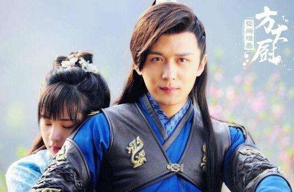 《花间提壶方大厨》方一勺真实身份是什么?