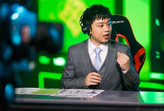 老戴在哪里直播?