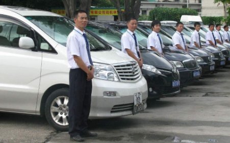 经常租车的人来聊聊你们曾经都在哪些平台租过车吧?有什么吐槽or推荐的?