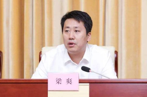 北京市海淀区副区长有几个？叫什么？