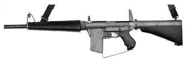 世界上十大杀伤力最大的武器