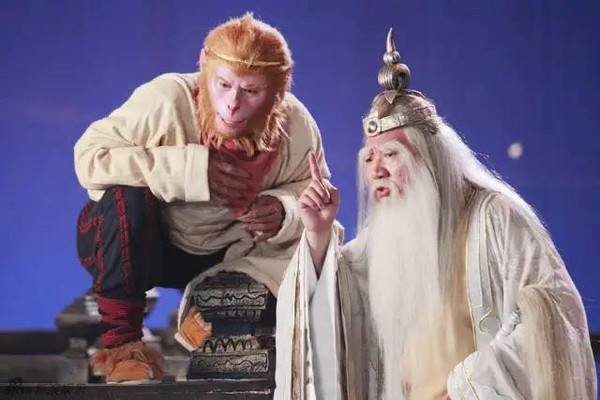 同为道教之祖，元始天尊和太上老君谁的地位更高？