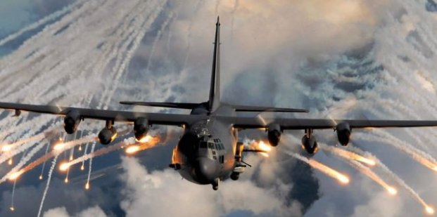 世界上十大杀伤力最大的武器