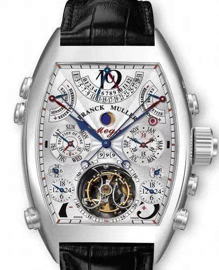 世界最贵的手表