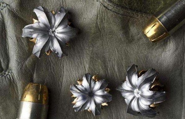 世界上十大杀伤力最大的武器