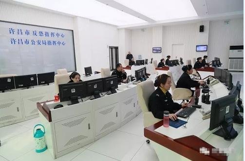 110报警服务台受理求助的范围