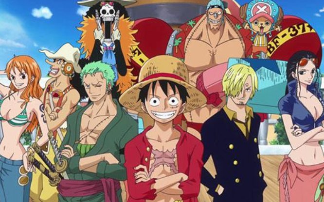 《海贼王》中，熊把“肉球果实”开发到极致是什么样的？