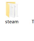 STEAM安装时候出现这个问题怎么解决啊 文件夹是英文的