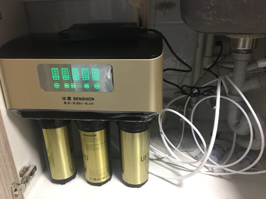 净水机@十大品牌排名