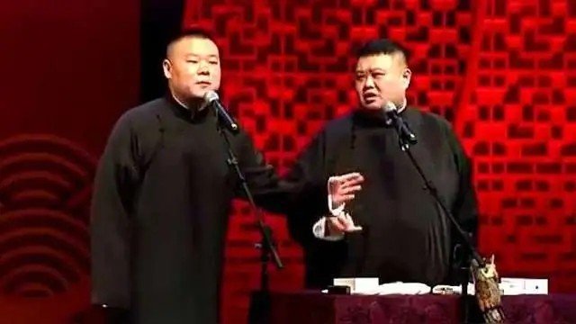 有哪些是既适合中学生又很搞笑的相声？