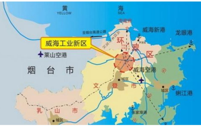 天津经济技术开发区西区属于哪个区