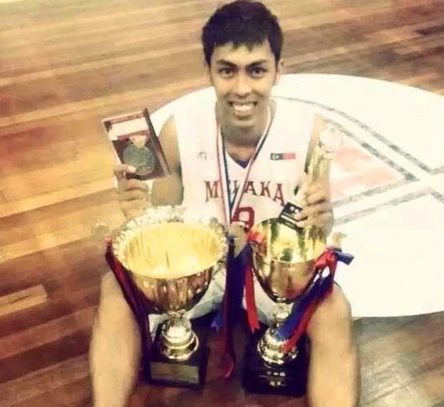 古加尼为什么没有进入CBA？