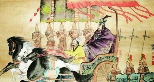 夏启为什么要讨伐有扈氏呢？