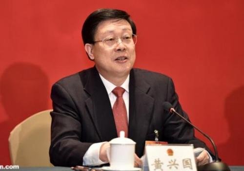 为什么黄兴国恶劣影响难清除?