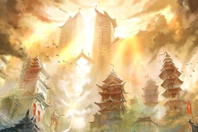 盗墓笔记：小哥和张大佛爷，两者有什么关系？