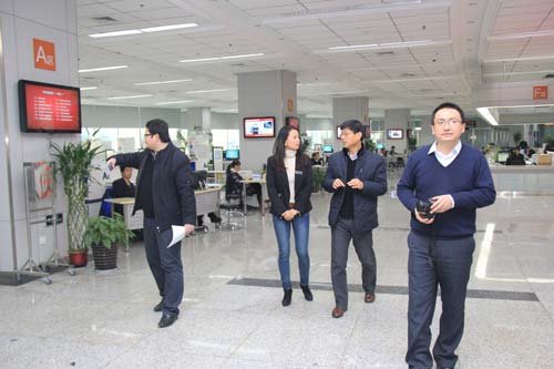 石家庄市科技局的内设机构