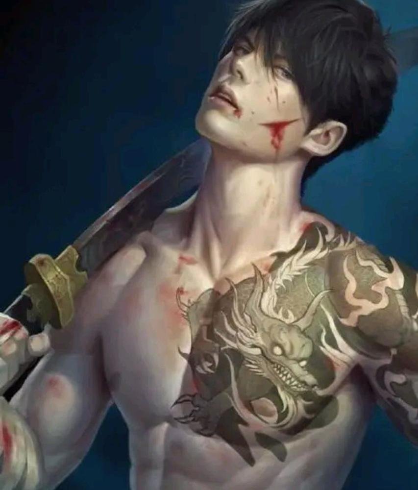 盗墓笔记：小哥和张大佛爷，两者有什么关系？