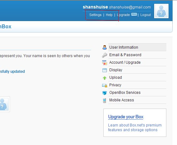box网盘如何下载