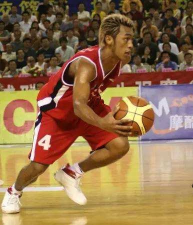 古加尼为什么没有进入CBA？