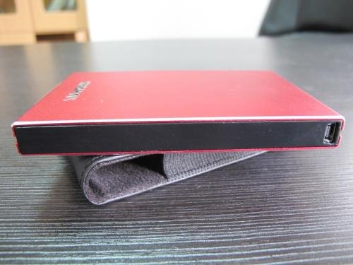 wd移动硬盘插上电脑没反应