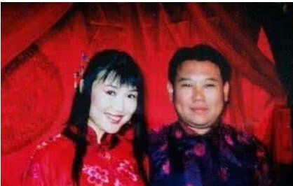 郭德纲为什么和胡中惠离婚？