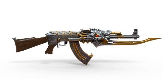 cf麒麟和火麒麟有差别么