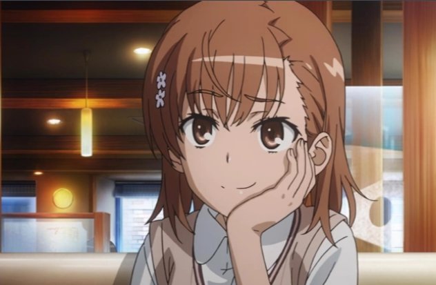 魔法禁书目录里上条当麻到底喜欢御板美琴还是茵蒂克丝啊？女主角是？