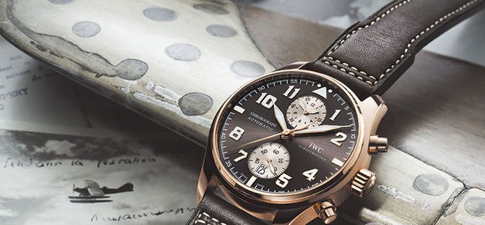 全球手表排名前十名分别是什么牌子？