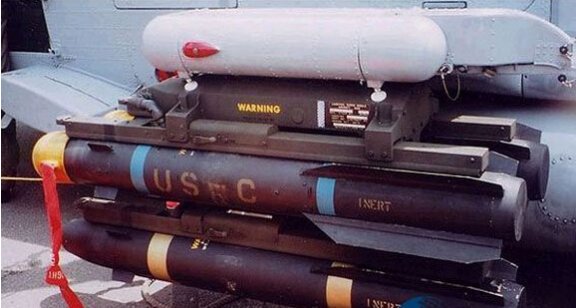 世界上十大杀伤力最大的武器