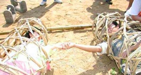 关于茂名男子被人“浸猪笼”一事，警方是如何回应的？