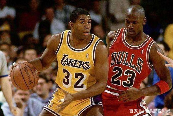 埃尔文约翰逊，为什么被人们称为“魔术师”？