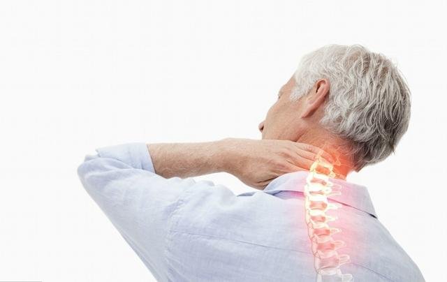 颈椎压迫神经的症状是什么呢？