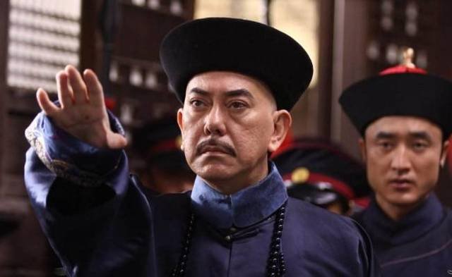 雍正朝的张嘉城简介