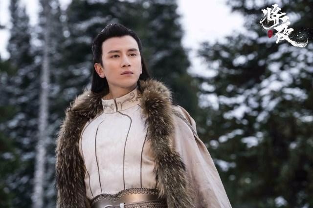 大家觉得《将夜》这部电视剧怎么样？