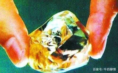 魏振芳捡到“常林”钻石后上交国家,她如今生活啥样?