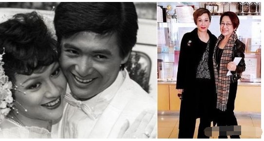 周润发余安安闪离原因的真实原因是什么？