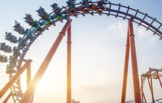 南昌融创主题乐园怎么样？好玩么？