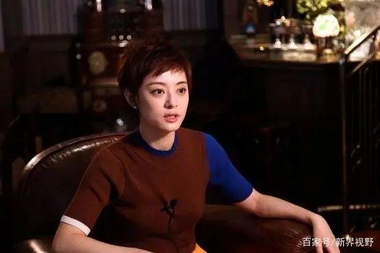 恩将仇报的向海清说：孙俪养我四年，可我想毁了她，如今他现状如何？