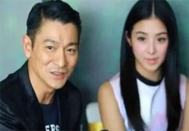 当年打了刘德华一巴掌的刘涌,下场是怎样的?