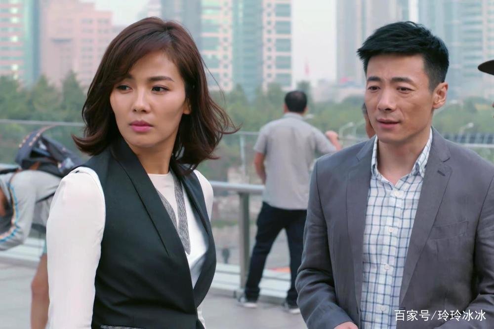 欢乐颂里的安迪和魏渭,为什么注定会分手?