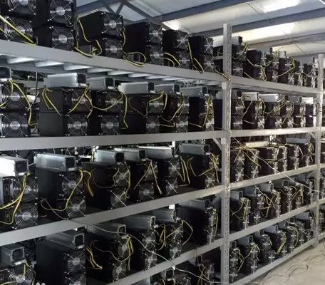 比特币矿机是什么
