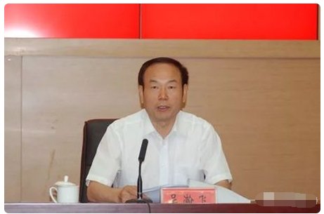 新披露的3位中巡组组长都是什么背景?