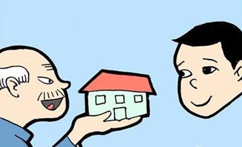 房产继承“新规”,自2021年起,子女应该怎样继承父母房产呢?