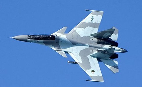 苏30和苏27战斗机有什么区别