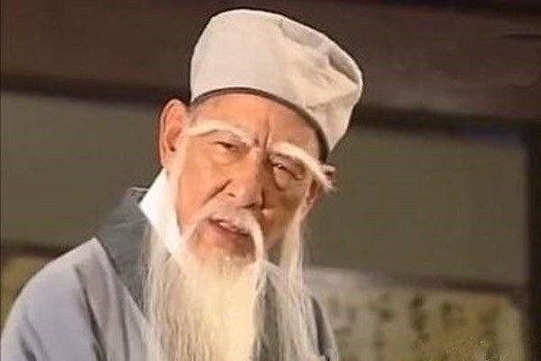 方世玉是怎么死的？被五枚师太打死的？