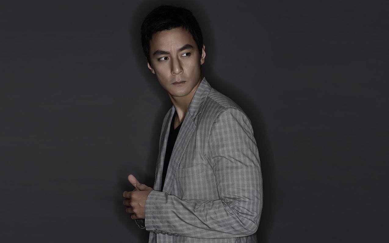 吴彦祖为什么能成为帅的代名词？他有多帅呢？