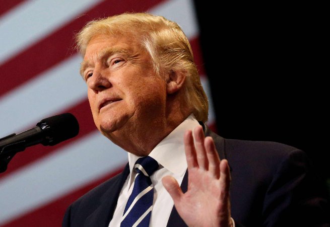 美国最伟大总统排名新鲜出炉，川普能排到哪？