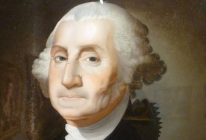 美国最伟大总统排名新鲜出炉，川普能排到哪？